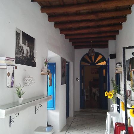 Casa Rural el Melojo  Hostal Hornachuelos Exterior foto